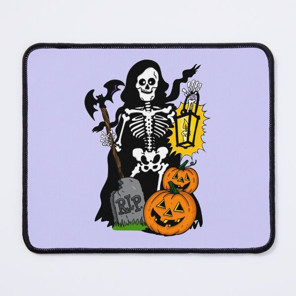 Item preview, Vintage Reaper designed and sold by The Abysmall.