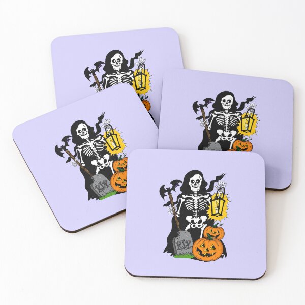 Item preview, Vintage Reaper designed and sold by The Abysmall.