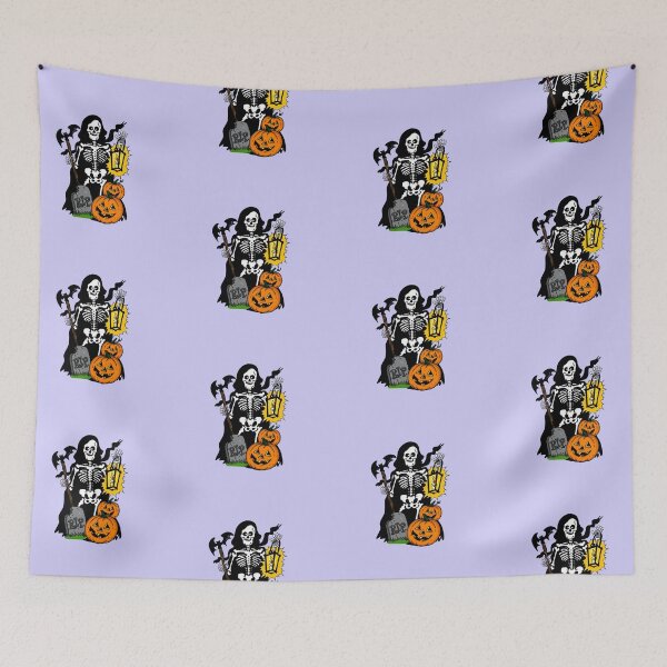 Item preview, Vintage Reaper designed and sold by The Abysmall.