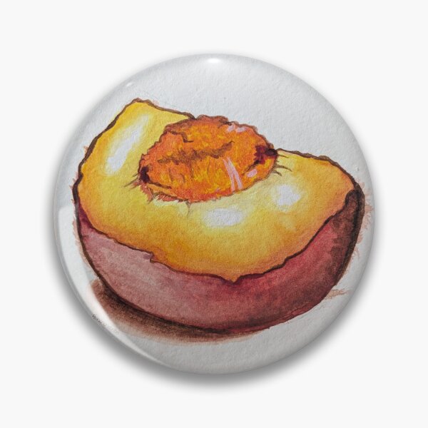 Item preview, Peaches N' Cream Design designed and sold by nenenebobo.