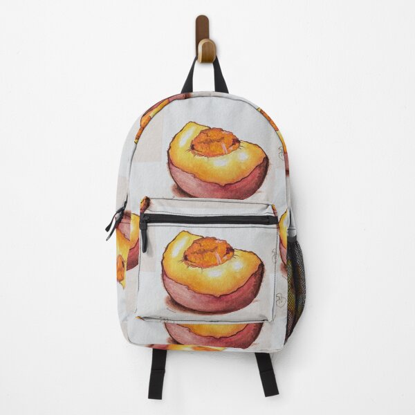 Item preview, Peaches N' Cream Design designed and sold by nenenebobo.