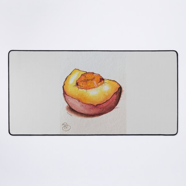 Item preview, Peaches N' Cream Design designed and sold by nenenebobo.