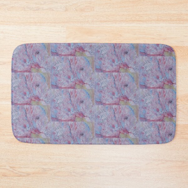 Item preview, Elephant Habitat  designed and sold by carolineskinnerart.