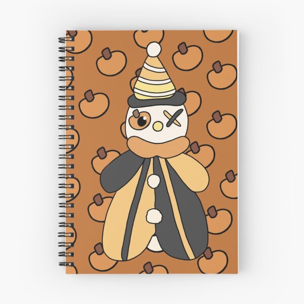 Item preview, Hallo Clowno  designed and sold by SScribblezz.