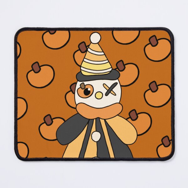 Item preview, Hallo Clowno  designed and sold by SScribblezz.