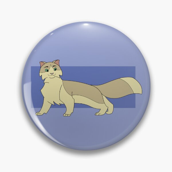 Item preview, Rook The Cat designed and sold by Fanfict.