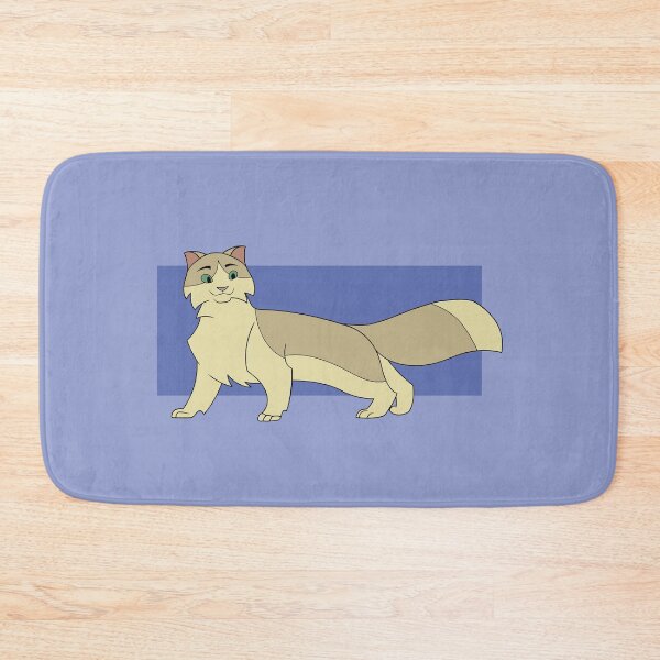 Item preview, Rook The Cat designed and sold by Fanfict.