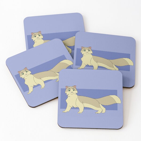 Item preview, Rook The Cat designed and sold by Fanfict.