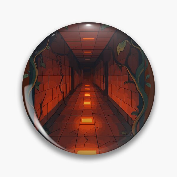 Item preview, Midnight Visions of the Secret Lab designed and sold by PB Labs.