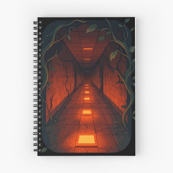 Item preview, Midnight Visions of the Secret Lab designed and sold by PB Labs.