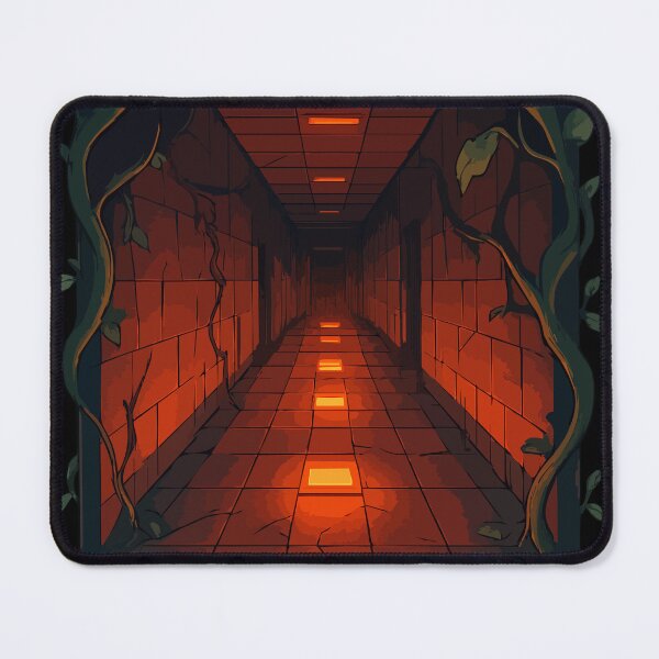 Item preview, Midnight Visions of the Secret Lab designed and sold by PB Labs.