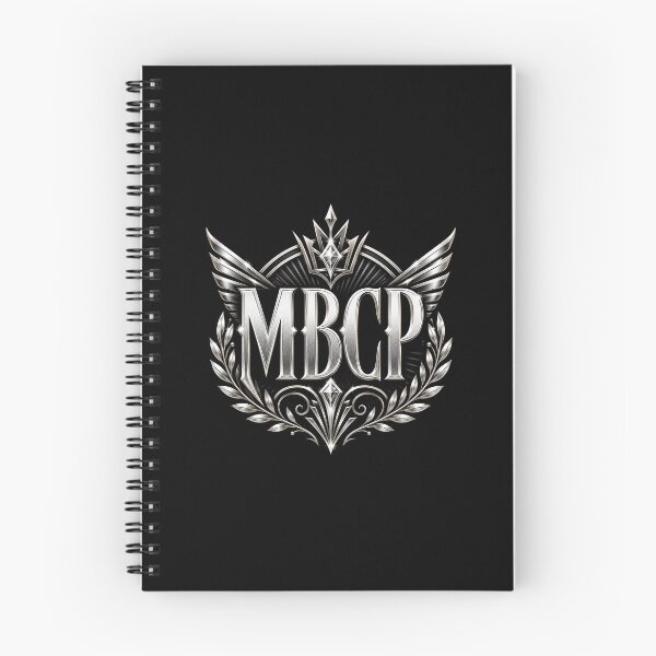 Item preview, MBCP - If Freddy Mercury designed a logo… designed and sold by ContinuityGear.