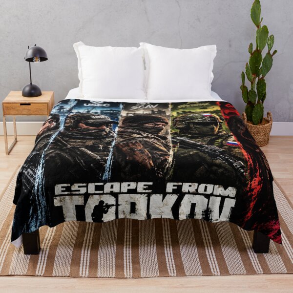 Item preview, escape from tarkov designed and sold by STARSKIDS.