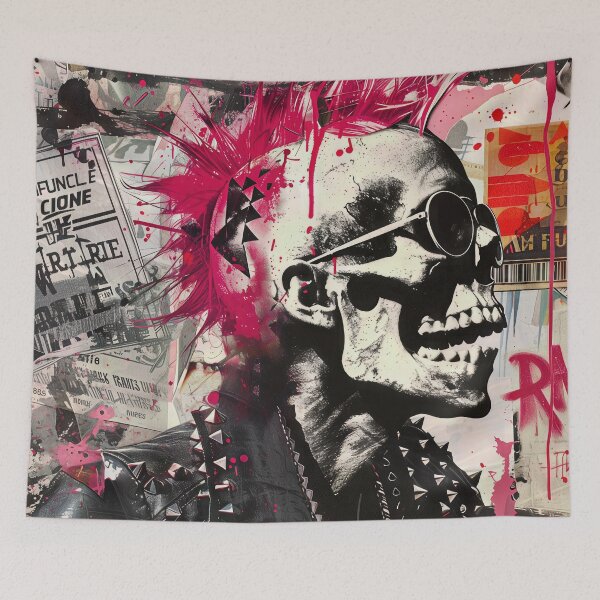 Item preview, Punk2 designed and sold by TheLordsofD.