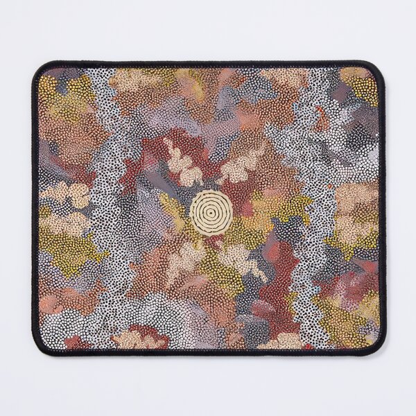 Item preview, Corkwood dreaming - 1994 designed and sold by NeonCanvasDream.
