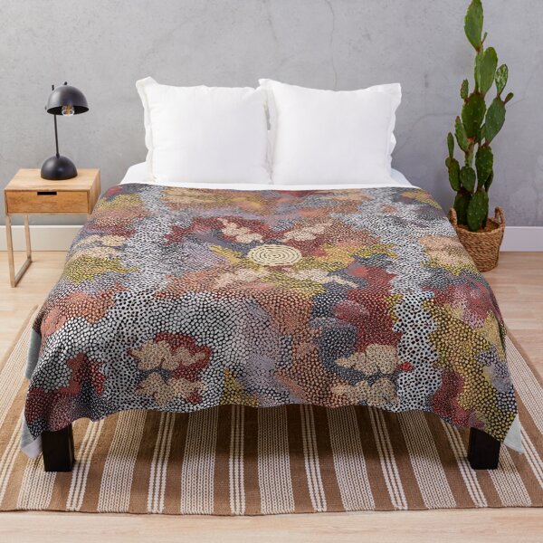 Item preview, Corkwood dreaming - 1994 designed and sold by NeonCanvasDream.
