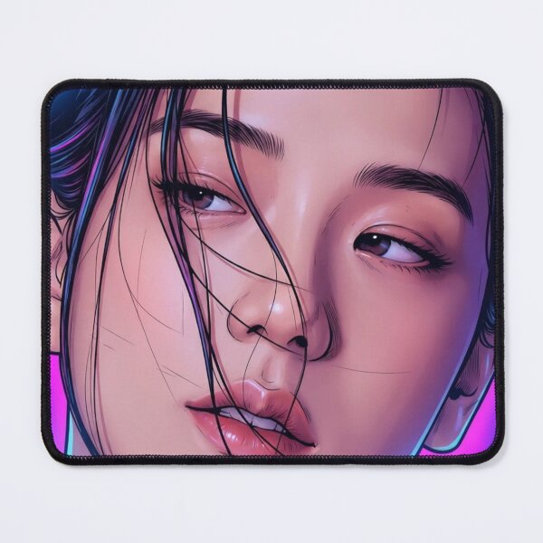 Item preview, BP Ji I See You Lgbtq+ Comic Book Art Home Wall Decor Print Poster Pride TV Series Movie Music designed and sold by Mind Space.