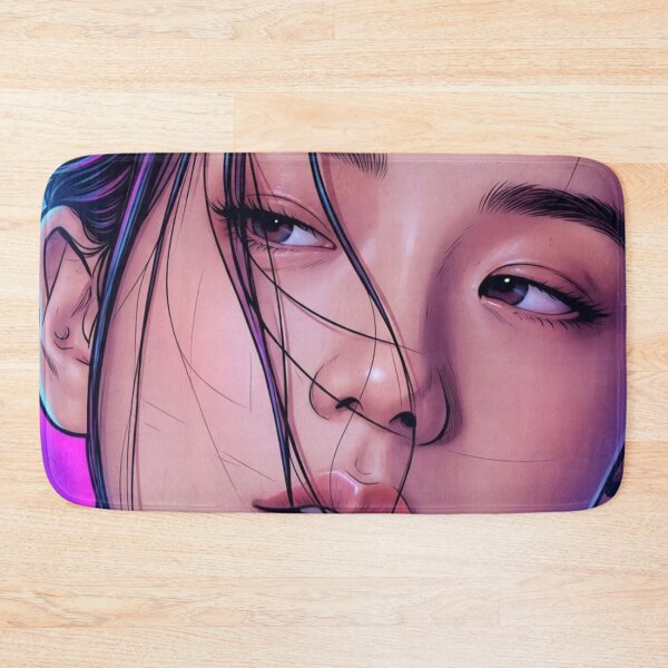 Item preview, BP Ji I See You Lgbtq+ Comic Book Art Home Wall Decor Print Poster Pride TV Series Movie Music designed and sold by Mind Space.