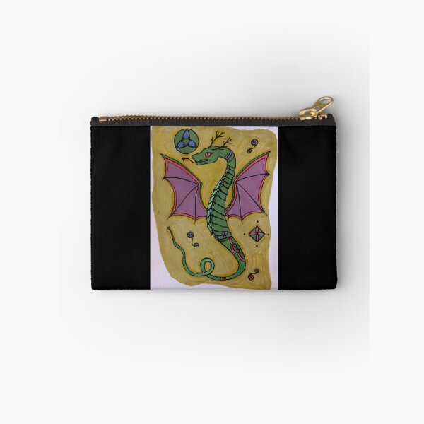 Item preview, Dragon designed and sold by Dark Moon Art Studio.