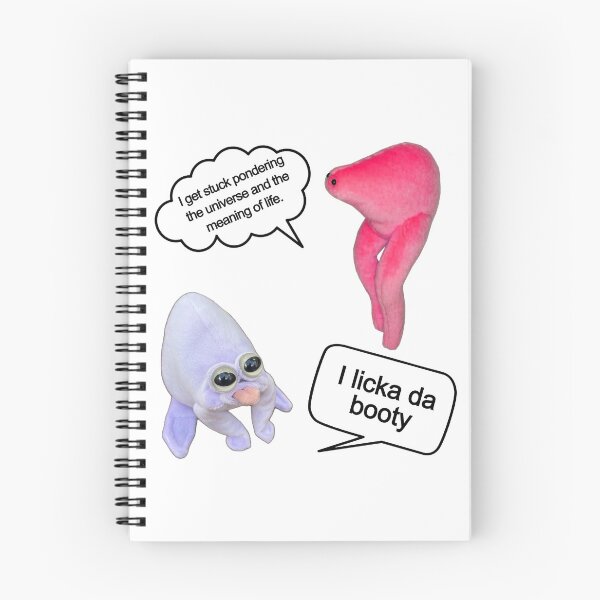 Item preview, The two last brain cells designed and sold by CandyAcid.