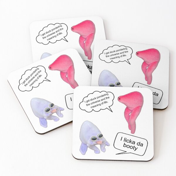 Item preview, The two last brain cells designed and sold by CandyAcid.