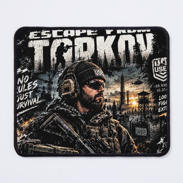 Item preview, escape from tarkov designed and sold by STARSKIDS.