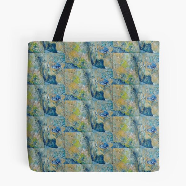 Item preview, Jungle Elephant designed and sold by carolineskinnerart.