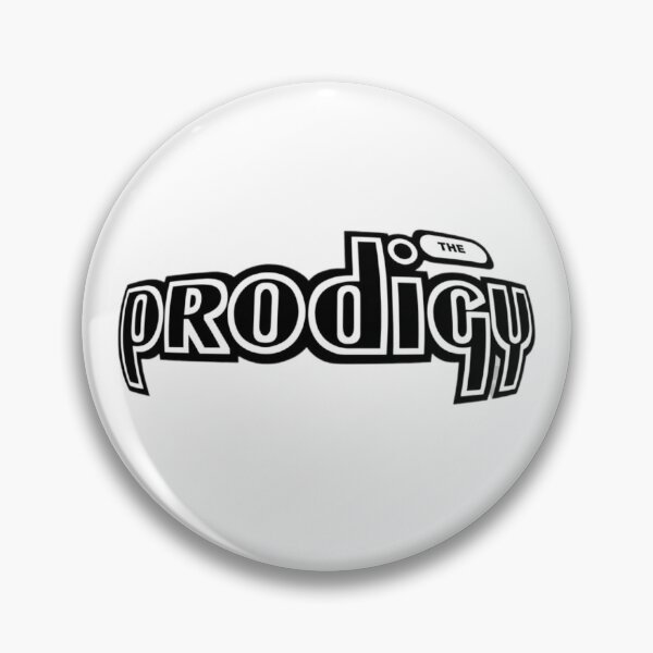 Item preview, THE PRODIGY JILTED GENERATION LOGO designed and sold by WallopFam.
