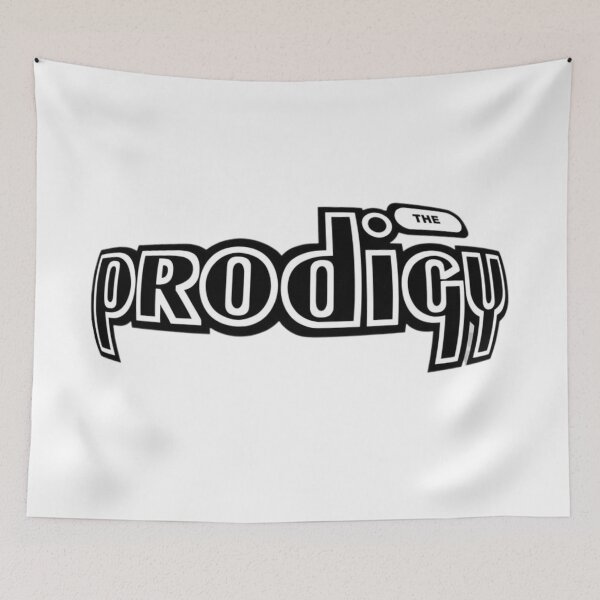 Item preview, THE PRODIGY JILTED GENERATION LOGO designed and sold by WallopFam.