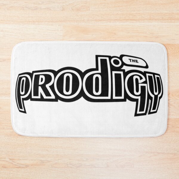Item preview, THE PRODIGY JILTED GENERATION LOGO designed and sold by WallopFam.