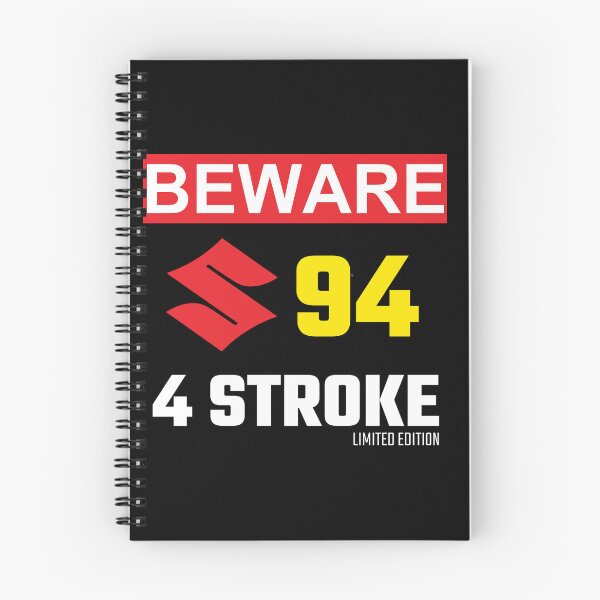 Item preview, 2 Stroke Loud By Nature – Motocross Racing designed and sold by Cadamurrovault.