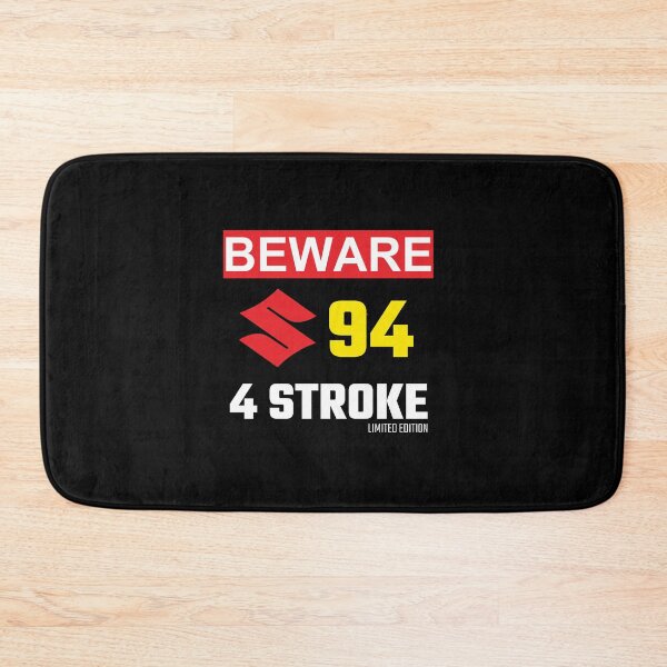 Item preview, 2 Stroke Loud By Nature – Motocross Racing designed and sold by Cadamurrovault.