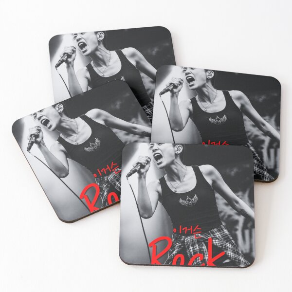 Item preview, This Is Rock Live Performance designed and sold by logoraedesign.