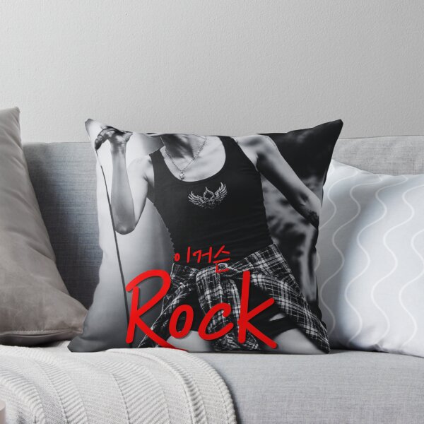 Item preview, This Is Rock Live Performance designed and sold by logoraedesign.