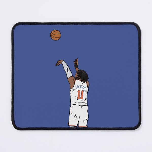 Item preview, Jalen Brunson Jump Shot designed and sold by RatTrapTees.