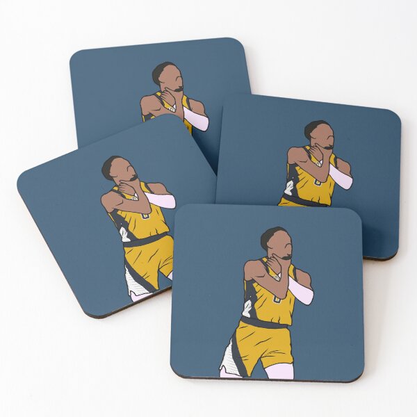 Item preview, Tyrese Haliburton Choke Celebration designed and sold by RatTrapTees.