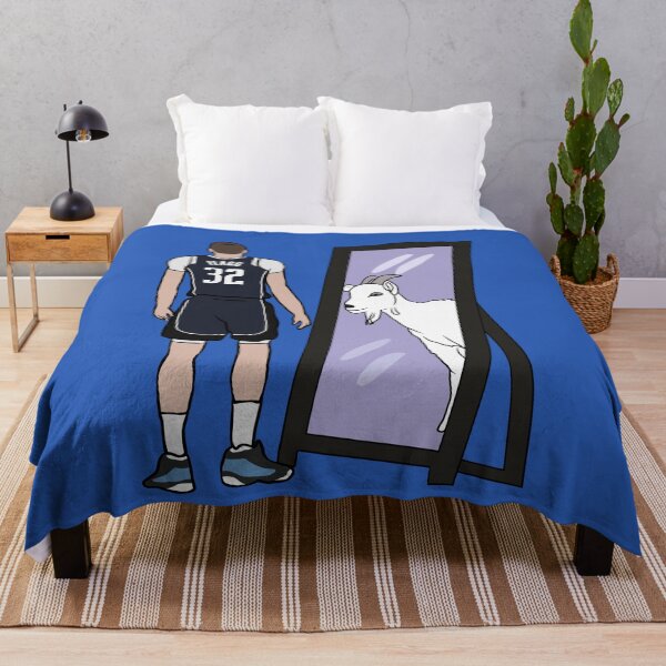Item preview, Cooper Flagg Mirror GOAT Dallas designed and sold by RatTrapTees.