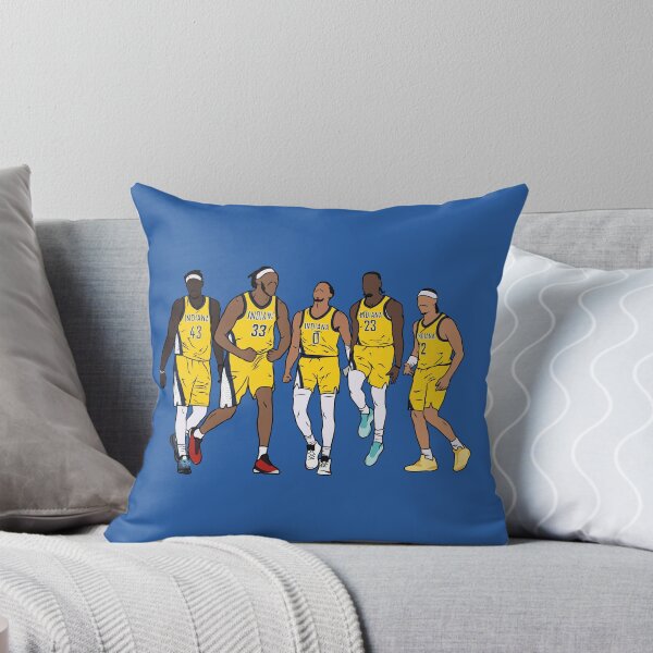 Item preview, Pascal, Myles, Hali, Nesmith & Nemby designed and sold by RatTrapTees.