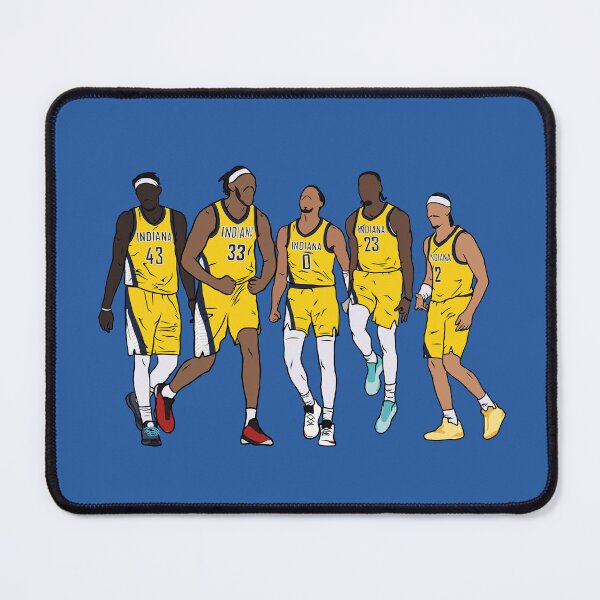 Item preview, Pascal, Myles, Hali, Nesmith & Nemby designed and sold by RatTrapTees.