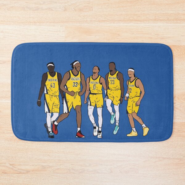 Item preview, Pascal, Myles, Hali, Nesmith & Nemby designed and sold by RatTrapTees.
