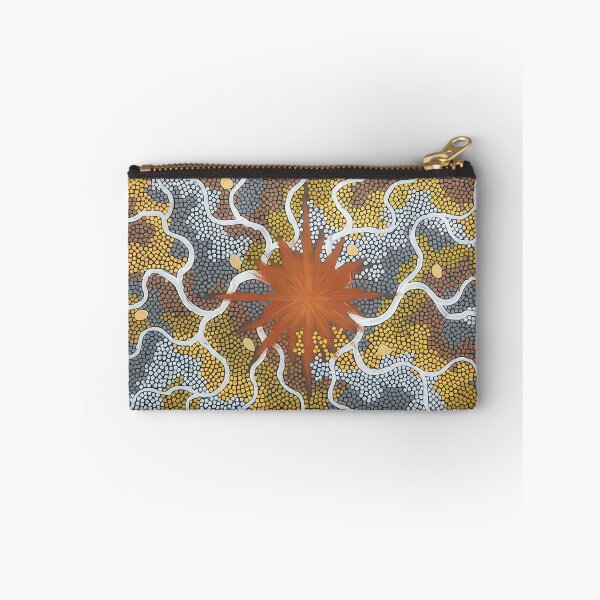 Item preview, Creation, lightning dreaming - 1993 designed and sold by NeonCanvasDream.