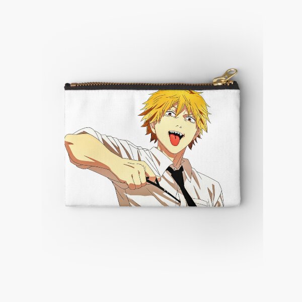 Item preview, Chainsaw Denji designed and sold by Migi-Desu.