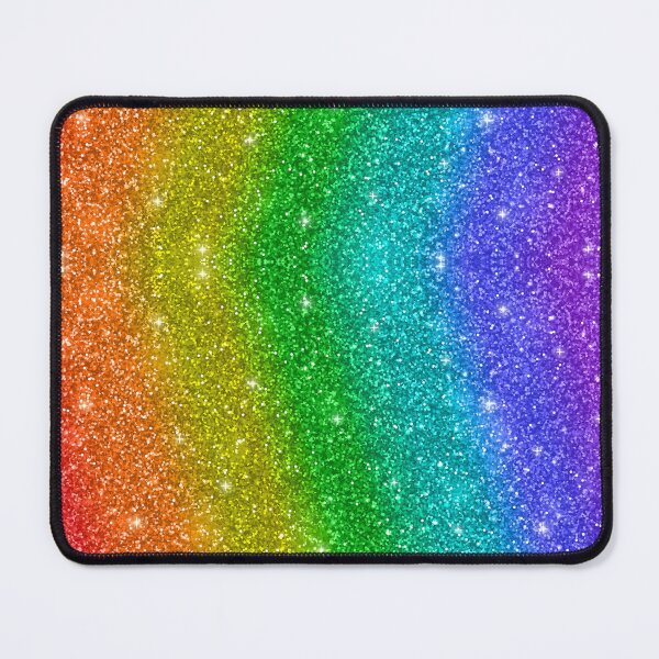 Item preview, Rainbow Pride Sparles designed and sold by Creepy Princess Creations.