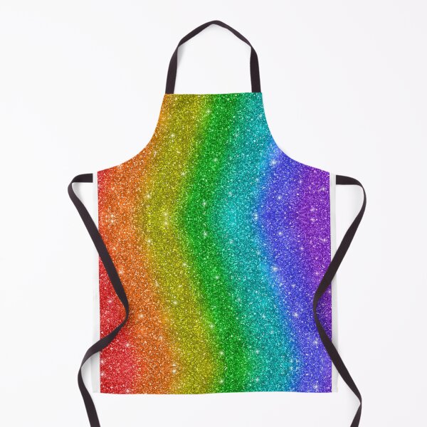 Item preview, Rainbow Pride Sparles designed and sold by Creepy Princess Creations.