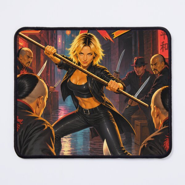 Item preview, Holly at The Movies: It's All In The Reflexes designed and sold by Moviebuff91.