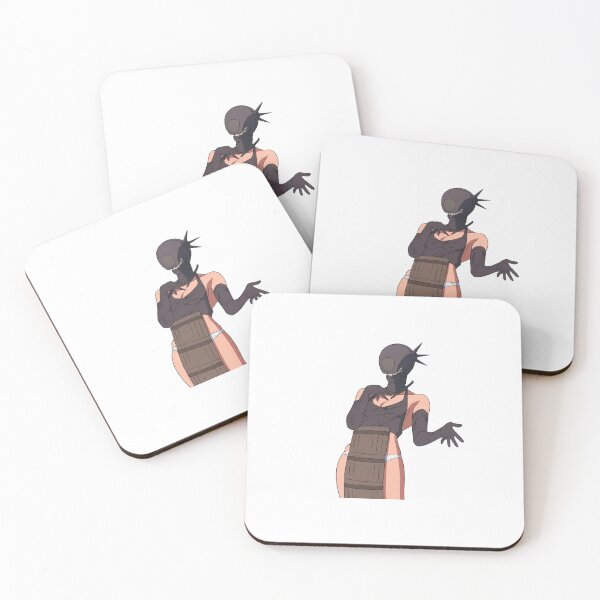 Item preview, Reze designed and sold by Migi-Desu.