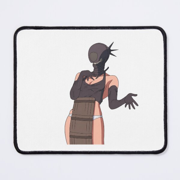Item preview, Reze designed and sold by Migi-Desu.