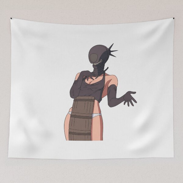 Item preview, Reze designed and sold by Migi-Desu.
