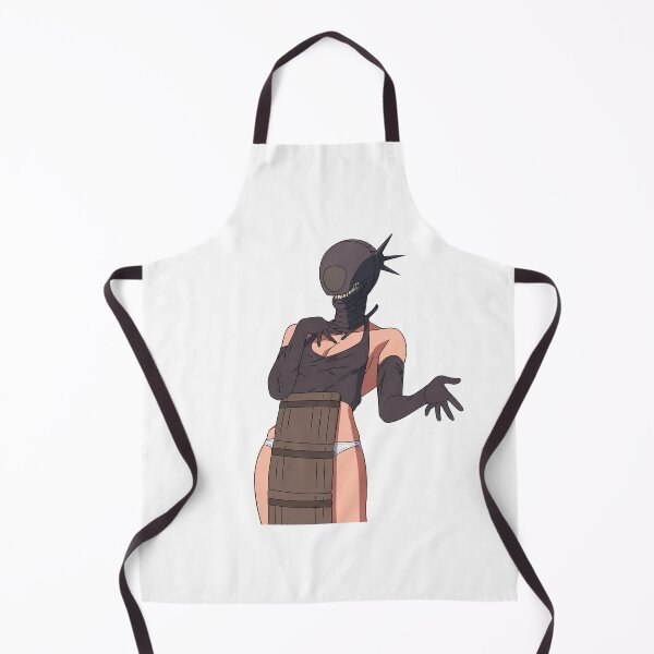 Item preview, Reze designed and sold by Migi-Desu.