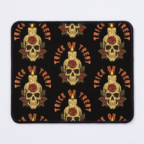 Item preview, Skull Trick or Treat designed and sold by joztees.